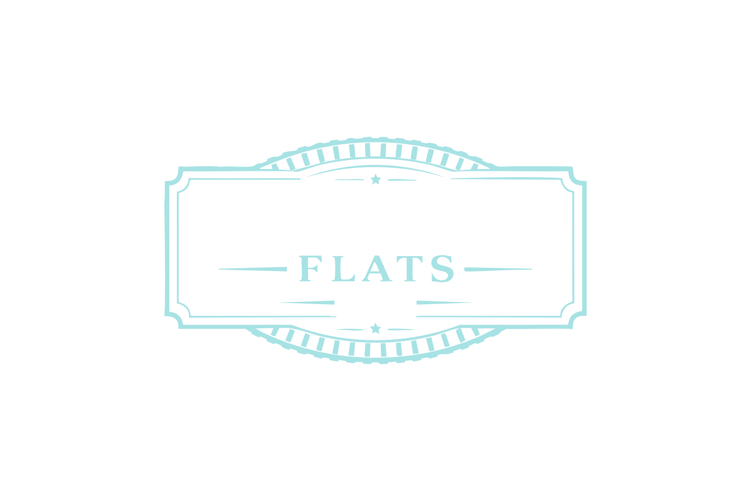 Railway Flats
